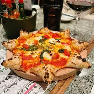 肉×ワイン×チーズ SUNSET