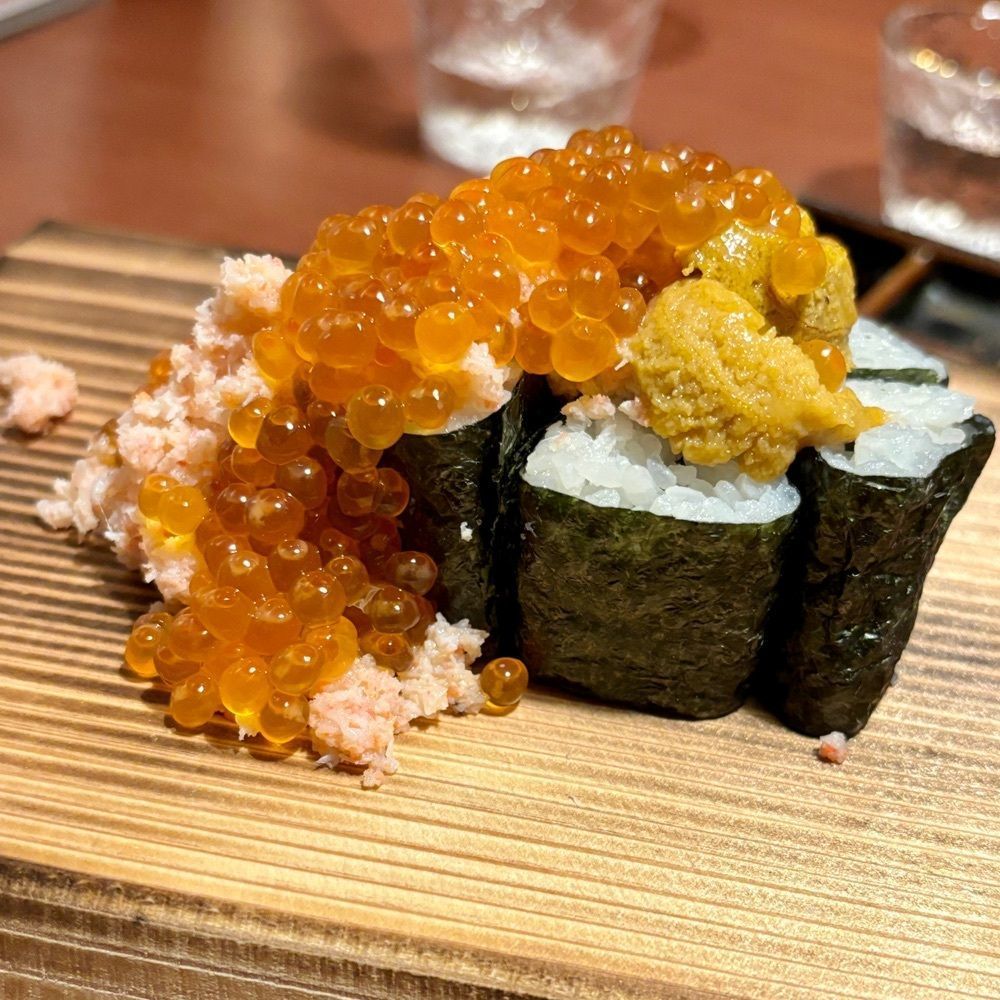 フードアナリストあいさんが投稿した北海道海鮮 にほんいち 本町店に関する口コミの画像