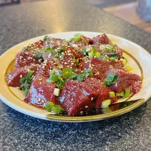焼肉 すっきゃねん