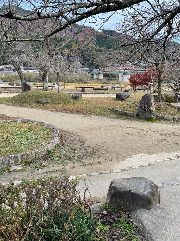 たかジィーさんが投稿した一般社団法人笠置町観光協会に関する口コミの画像