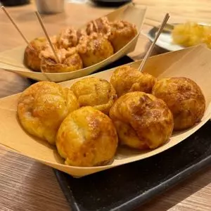 たこたこハイボール