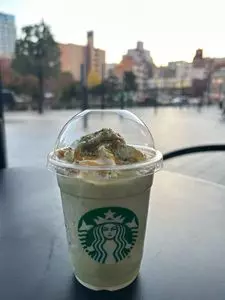 スターバックスコーヒー 錦糸町オリナス店