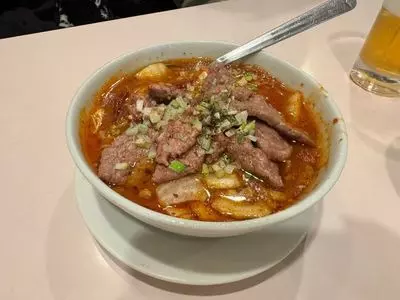 鴻運 新店