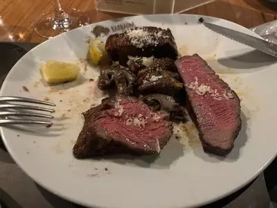 バルバッコア 六本木ヒルズ店（BARBACOA）