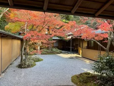 一条恵観山荘