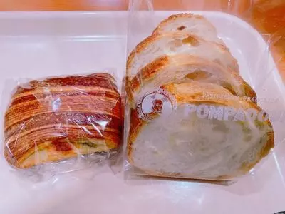 ポンパドウル 岡山