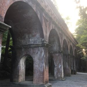 水路閣