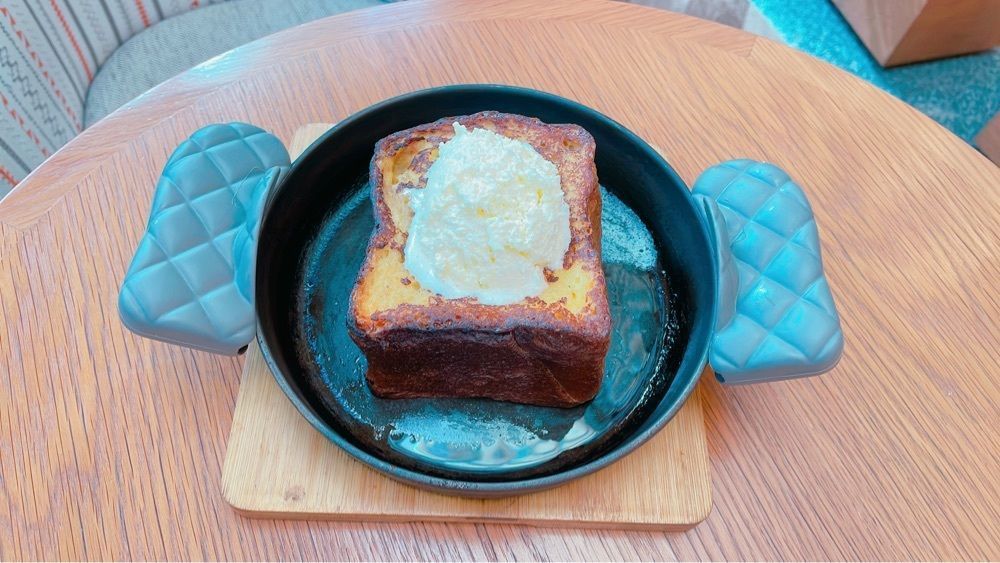 みかんさんが投稿したTHE FRONT ROOM（ザ フロント ルーム）に関する口コミの画像