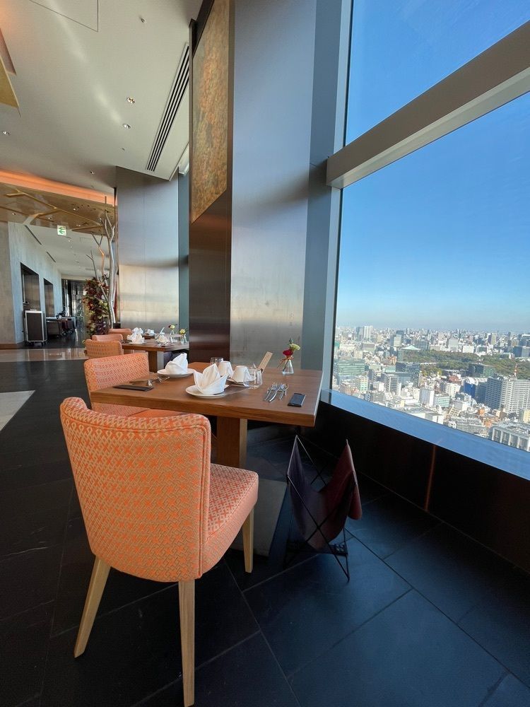 R.i.nさんが投稿したオールデイダイニング オアシスガーデン（All-Day Dining OASIS GARDEN）に関する口コミの画像