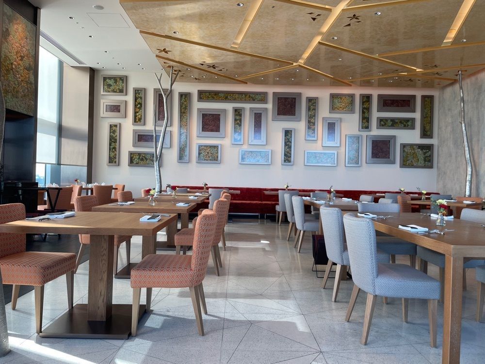 R.i.nさんが投稿したオールデイダイニング オアシスガーデン（All-Day Dining OASIS GARDEN）に関する口コミの画像