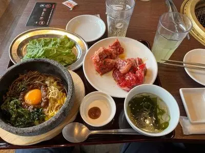 焼肉 ぐりぐり家 PREMIUM ゆめタウン広島店（焼肉 ぐりぐり家 プレミアム）