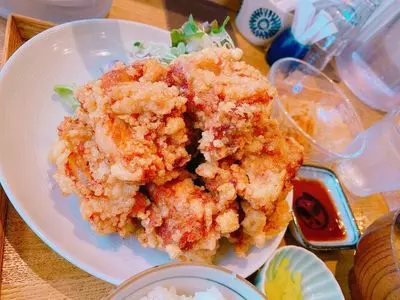 キッチン ほりぐち