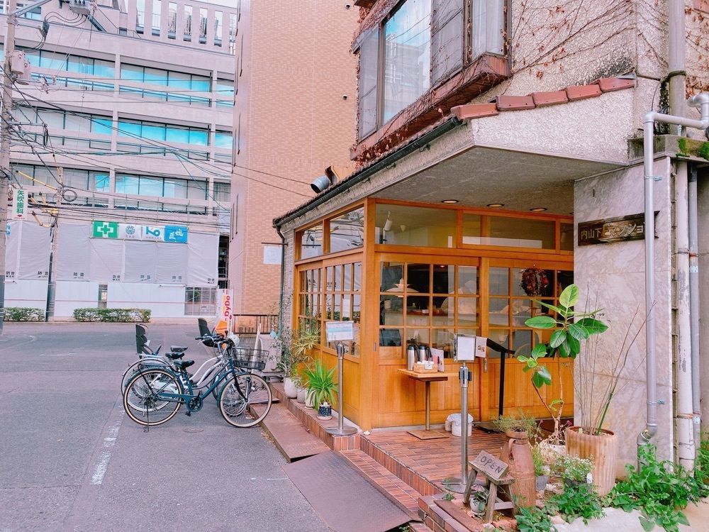 鉄道こまちさんが投稿したキッチン ほりぐちに関する口コミの画像