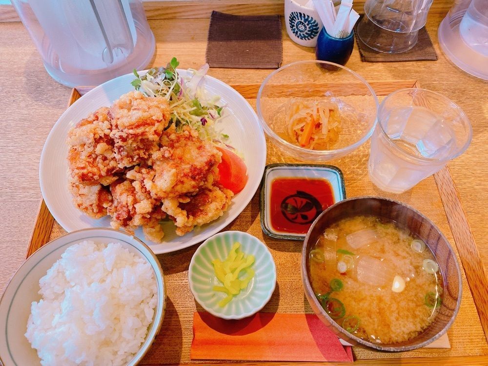 鉄道こまちさんが投稿したキッチン ほりぐちに関する口コミの画像