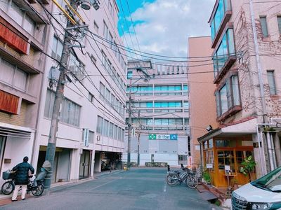 施設画像