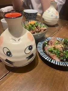 魚屋みらく劇場