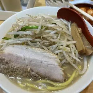 MISO HANAMICHI 本店（味噌花道【旧店名】味噌麺処 花道庵 北参道店）