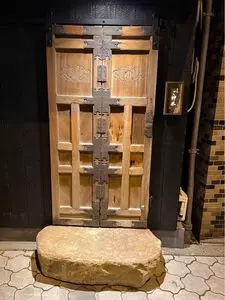 やき鳥 ご神木