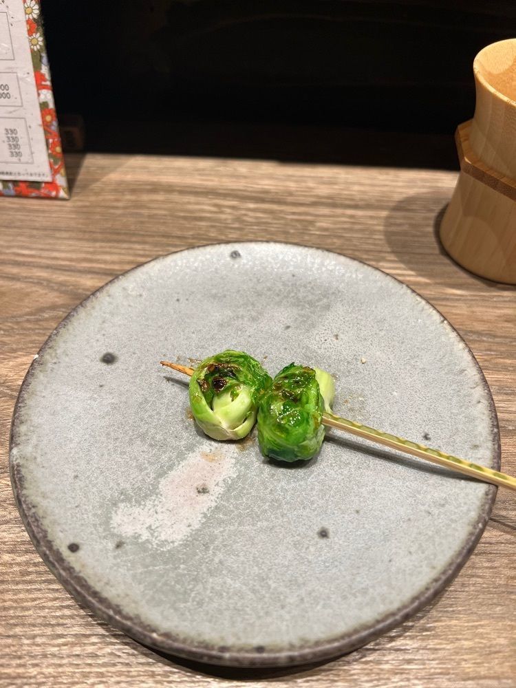 m.i.m.iさんが投稿したやき鳥 ご神木に関する口コミの画像