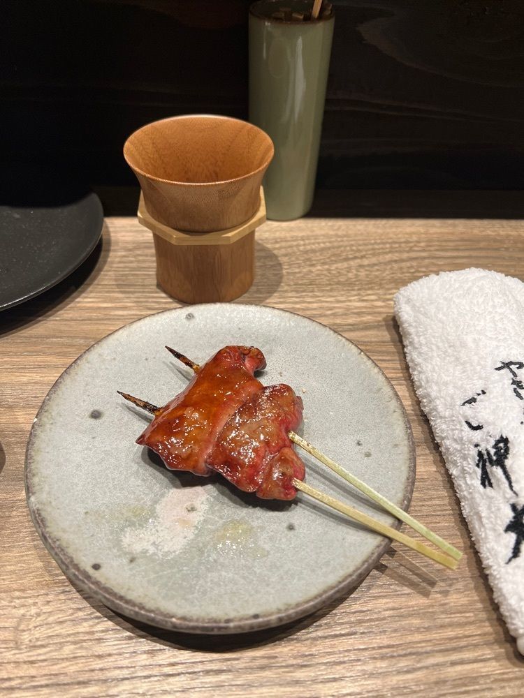 m.i.m.iさんが投稿したやき鳥 ご神木に関する口コミの画像