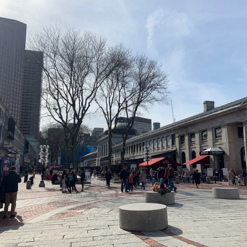 yukainekoさんが投稿したFenway Park に関する口コミの画像