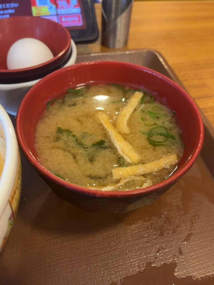 【東京近郊】居酒屋勝手にレビューさんが投稿したすき家 中山駅南口店に関する口コミの画像