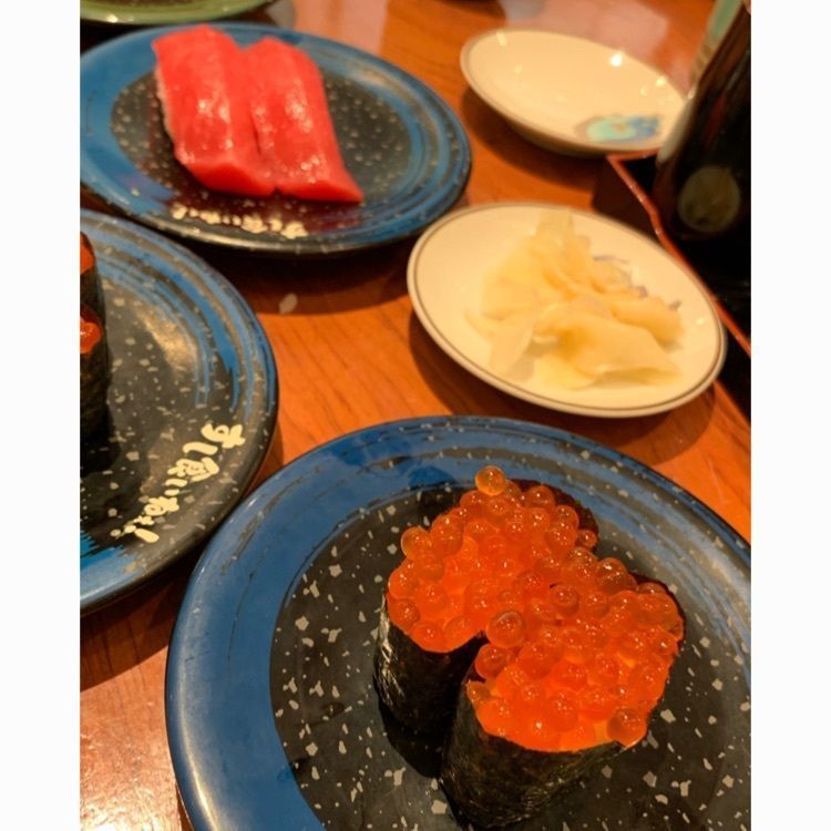Pさんが投稿したすし食いねぇ！ 県庁前店（すしくいねぇ！）に関する口コミの画像