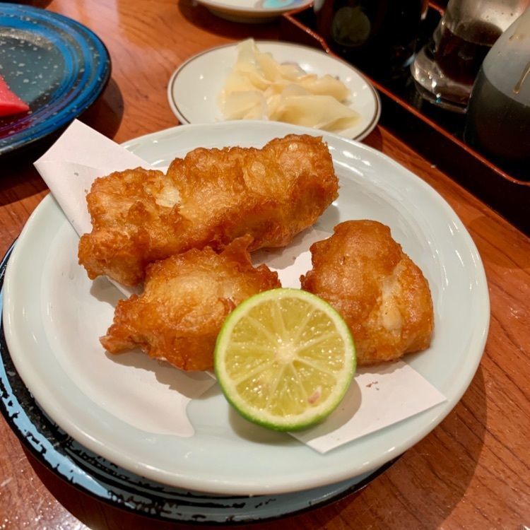 Pさんが投稿したすし食いねぇ！ 県庁前店（すしくいねぇ！）に関する口コミの画像