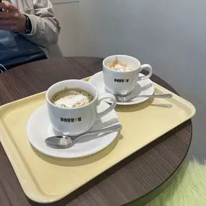 ドトールコーヒーショップ 外苑前店（DOUTOR）