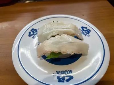 無添 くら寿司 池袋サンシャイン60通り店