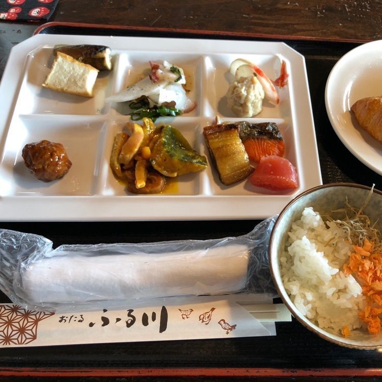 キイさんが投稿した運河の宿 おたる ふる川に関する口コミの画像