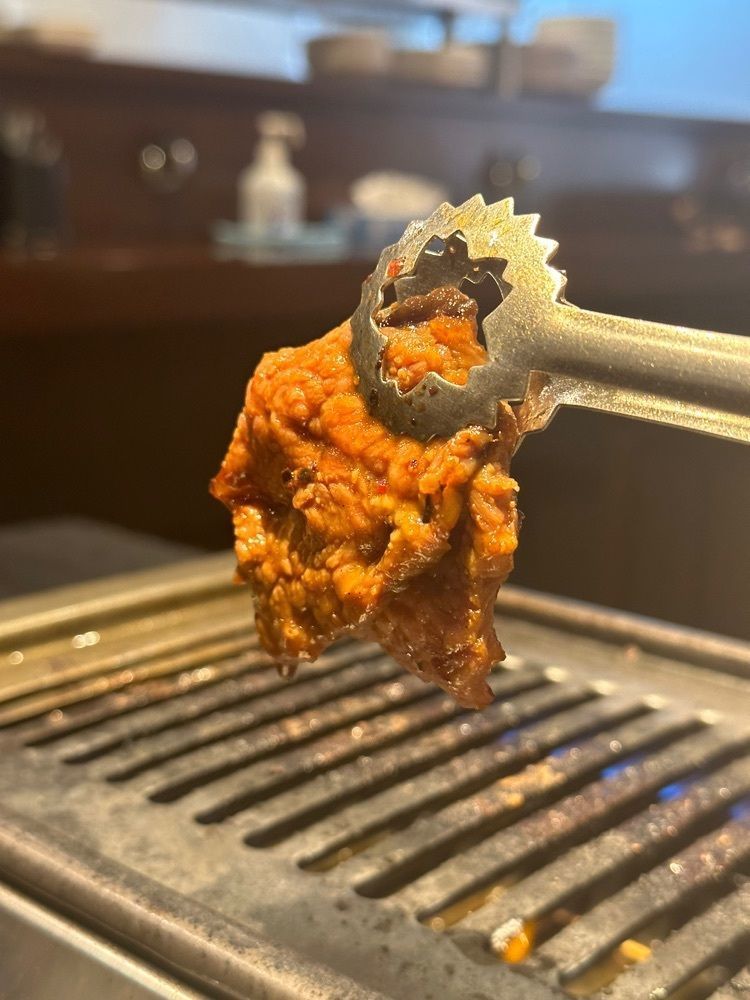 あんよさんが投稿したかわはらに関する口コミの画像