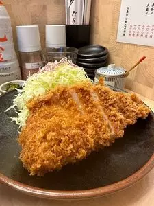 とんかつ檍 蒲田本店（あおき）