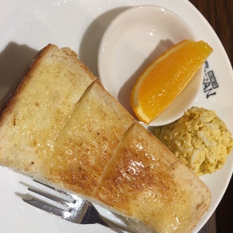 ヒマクイナさんが投稿したCAZAN珈琲店 貴船店（カザン・コーヒーテン）に関する口コミの画像