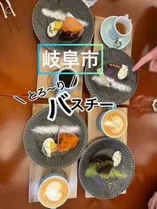 カフェ&ヘアーサロン リバーブ（cafe & hair salon re:verb）