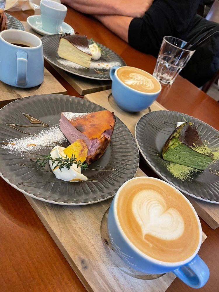 りおん💓さんが投稿したカフェ&ヘアーサロン リバーブ（cafe & hair salon re:verb）に関する口コミの画像