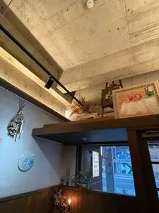カフェ&ヘアーサロン リバーブ(cafe & hair salon re:verb) 3枚目