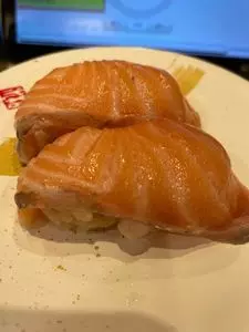 回転寿司みさき 中野1号サンモール店（【旧店名】海鮮三崎港）