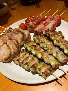 串タロー 本店別館（【旧店名】串でん）