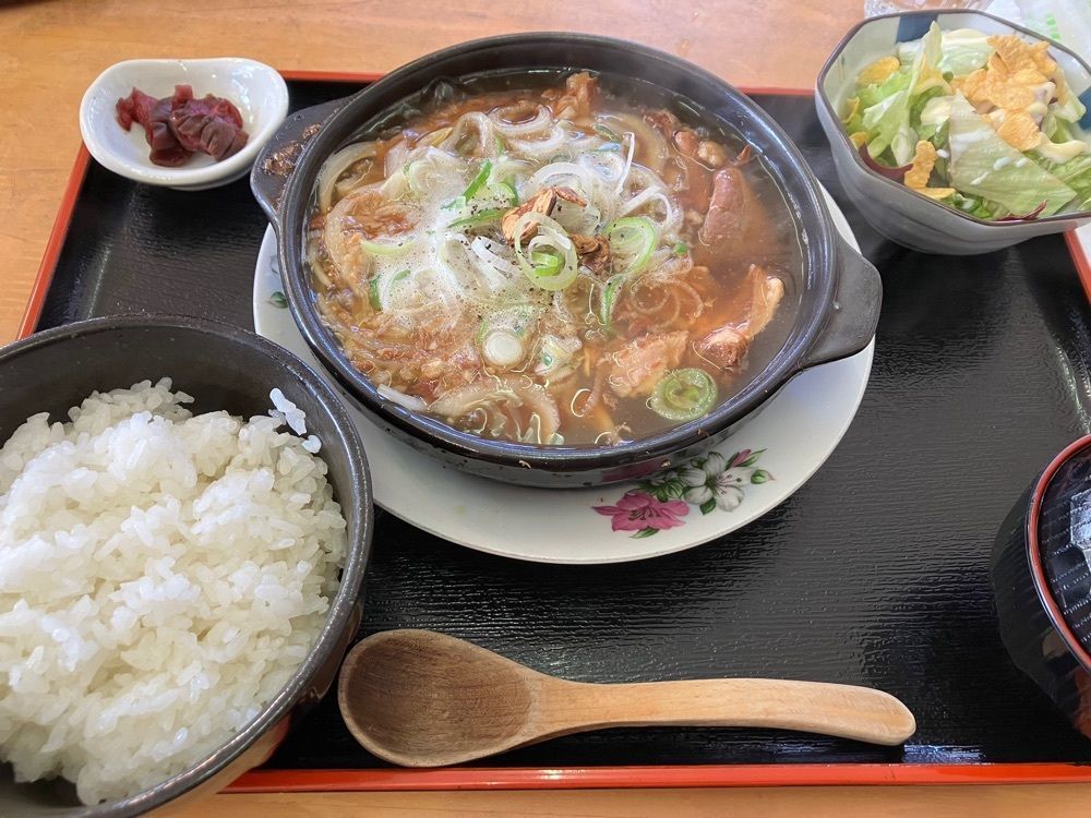 Nさんが投稿した食道 やま輝に関する口コミの画像