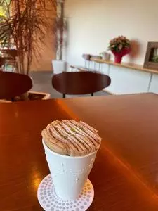 Patisserie OUBLIE（パティスリー ウーブリエ）