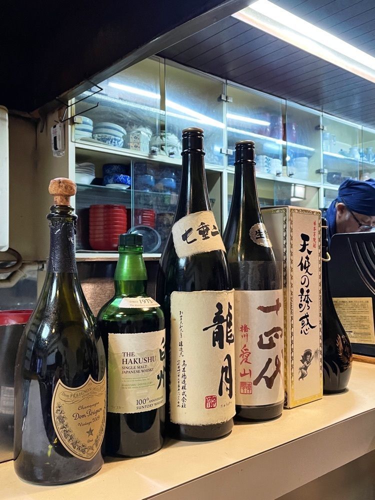 ZMA066さんが投稿した海の幸 翔に関する口コミの画像
