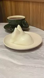 ナムチニハニーカフェ 2号店（NAMCHINI 82Cafe）