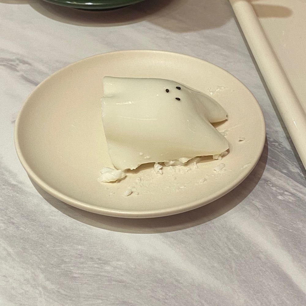 ʏᴜさんが投稿したナムチニハニーカフェ 2号店（NAMCHINI 82Cafe）に関する口コミの画像