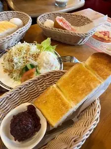 コメダ珈琲店 本店（コメダコーヒーテン）