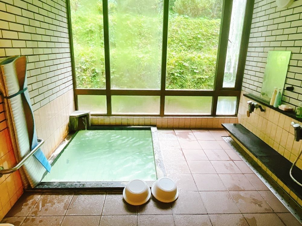 猫なぎ。さんが投稿した辰ヶ湯温泉に関する口コミの画像