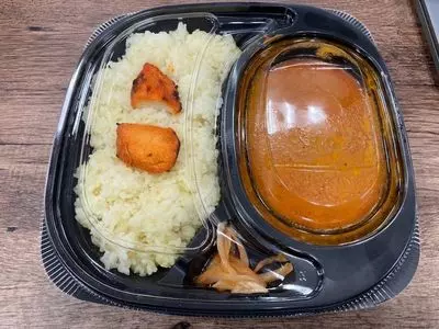 インド料理 ダウン タウン ビーズ(Down Town B's) 2枚目