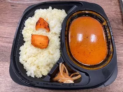 インド料理 ダウン タウン ビーズ(Down Town B's) 1枚目