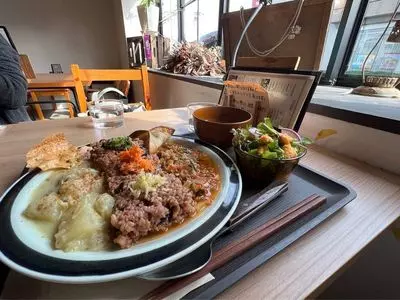 リソリソプラスキッチン（risoriso plus kitchen）