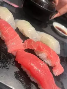 すしざんまい 渋谷東急本店前店 1枚目